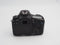 Used Canon 7D camera body only
