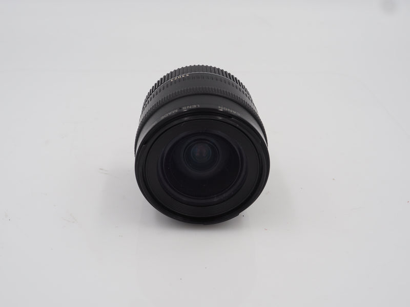Used Canon EF 24mm f2.8 lens