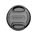Promaster Professional Lens Cap - 72mm