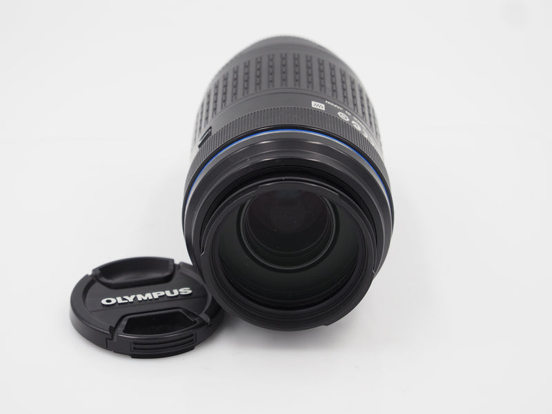 Used Zuiko 70-300mm f4-5.6 ED for Four Thirds