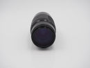 Used Sigma 75-300mm f4.5-5.6 lens for canon af