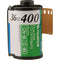 FUJIFILM Superia X-TRA 400 Color 35mm 36EXP - Single Roll