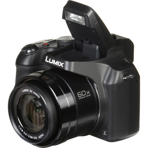 Panasonic LUMIX FZ80 Bridge Camera