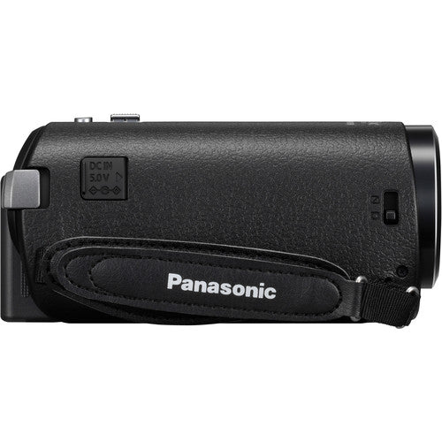 Panasonic HC-V380K Full HD Camcorder