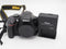 Used Nikon D-3400 camera body only **Low Shutter Count**