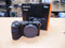 Used Sony A6600 mirrorless camera body only