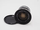 Used Accura Sigma 18mm f3.2 lens for Konica Autoflex film camera