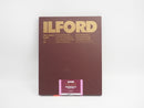 Ilford Multigrad Warmtone Glossy 8x10 photo paper 25 sheets