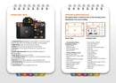 Rocky Nook Pocket Guide: Sony A7 III