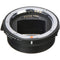 Sigma MC-11 Canon EF -> Sony E-Mount