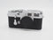 Used Leica M3 DS (1955) body #757-005 Cla'd #6300mkg