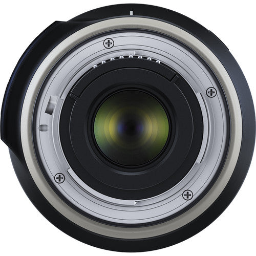 Tamron 18-400mm F3.5-6.3 VC Lens [Canon]