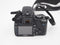 Used Canon XTi body only #6217
