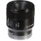 Sony FE 50mm f/2.8 Macro Lens