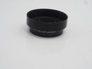 Used Leica R lens hood for R 50/2 or 35/2.8 12564