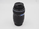 Used Zuiko 70-300mm f4-5.6 ED for Four Thirds