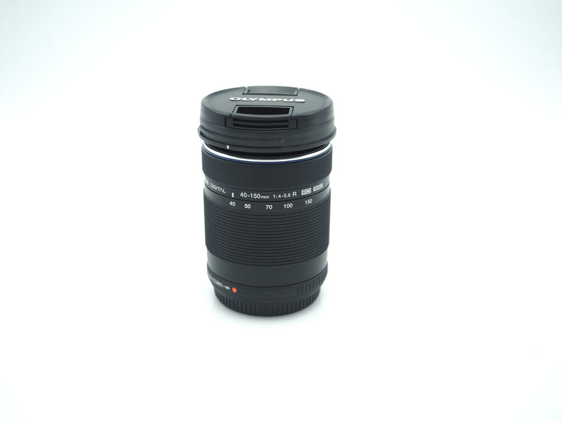 Used Olympus 40-150mm f4-5.6R ED Lens