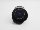 Used Canon FD 24mm f2.8 lens