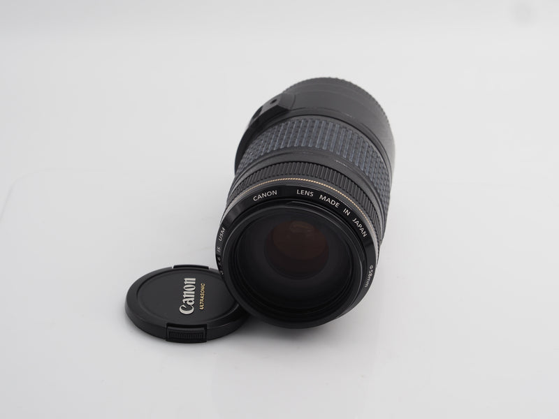 Used Canon EF 70-300mm f4-5.6 IS USM
