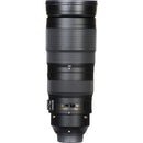 Nikon AF-S NIKKOR FX 200-500mm F5.6E Lens