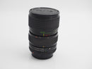 Used Tokina AT-X 28-85mm f3.5-4.5 Canon FD