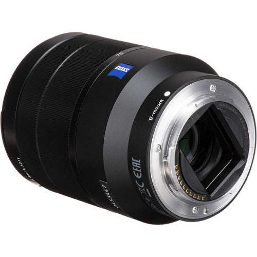 Sony FE 24-70mm f/4 ZA OSS Lens