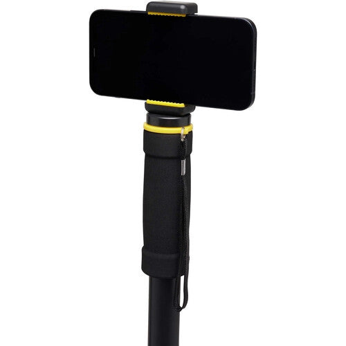 National Geographic 4-Section Photo Monopod