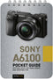 Rocky Nook Pocket Guide: Sony a6100