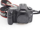 Used Canon 5D camera body