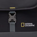 National Geographic Shoulder Bag (Black, Medium)