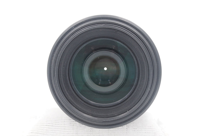 Used Sony 55-200 A Mount