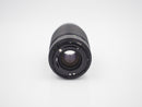 Used Vivitar 70-150mm f3.8 for Canon FD