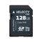 Promaster Velocity CINE 128GB SDXC Card