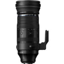 OM SYSTEM M.Zuiko 150-600mm f/5-6.3 IS Lens