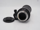 Used Canon EF Macro 180mm f3.5 L lens NEAR MINT
