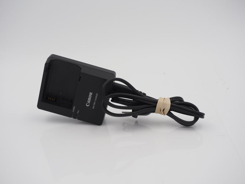 Used Canon LC-E8E Battery Charger