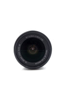 Used Nikon AF-P 18-55mm f/3.5-5.6G DX Lens